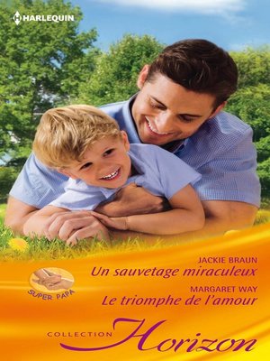 cover image of Un sauvetage miraculeux--Le triomphe de l'amour